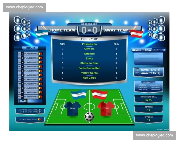 基于数据分析的体育赛事比赛结果精准预测新视角研究与实战应用探索